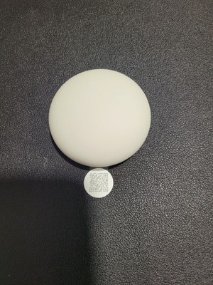 NEW Google Nest Temperature Sensor (2nd Gen)