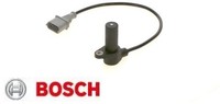 Bosch 0261210204 Drehzahlsensor FüR Motormanagement FüR Porsche