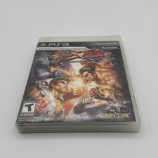 PS1 PLAYSTATION ONE Tekken 1 2 & 3 tout complet avec manuels et travail