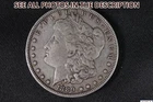 NobleSpirit (ST) 1889 O Morgan Silver Dollar VF + / XF Extremely Fine