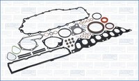 Ajusa Dichtungsvollsatz Motor 51013800 FüR KC0 Clio Kangoo Renault FC0 2 Megane