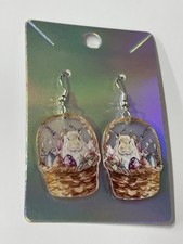 Easter Earrings