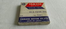 SEGMENTS YAMAHA YZ 250 DE 1984 A 1990