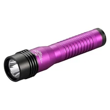 Streamlight Strion LED HL Rechargeable Flashlight without Charger- Purple