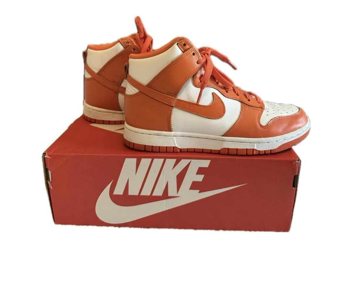 Nike Dunk High Black - DD1869-105 for sale | eBay