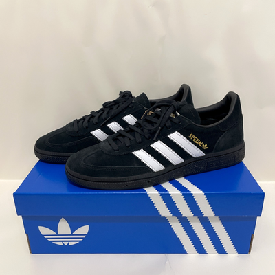 adidas Originals HANDBALL SPEZIAL FOR Bshop HQ9194 Core Black