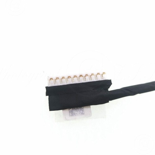 Laptop Battery Cable for Dell Inspiron 7000 7460 7560 7472 7572 DP/N:0H09FD - Picture 7 of 10