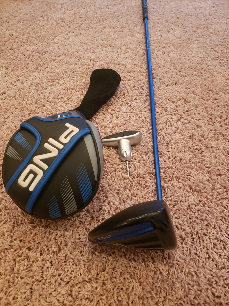 Ping G30 9° Driver