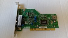 3Com US Robotics USR 0766 56k PCI Card Dial Up Desktop Modem