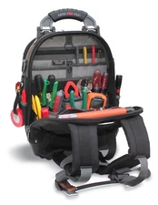 Veto Pro Pac Tech Pac - Backpack Tool Bag