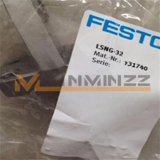 ONE NEW FESTO LSNG-32 31740 Clevis Foot