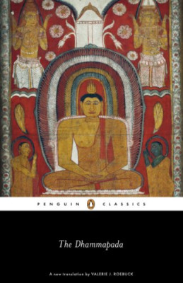 The Dhammapada - Paperback NEW Classics, Pengu 2010-08-26