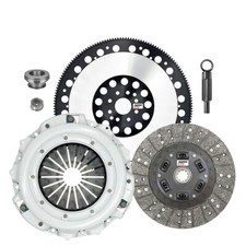 OEM CLUTCH KIT+ PERFORMANCE 8-BOLT FLYWHEEL for MUSTANG GT SVT MACH 1 COBRA 4.6L