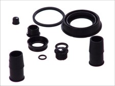 Fits AUTOFREN SEINSA D4-1527 Disc brake caliper repair kit DE stock