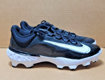 Nike Alpha Huarache Elite 4 Low Baseball Cleats Size 13.5