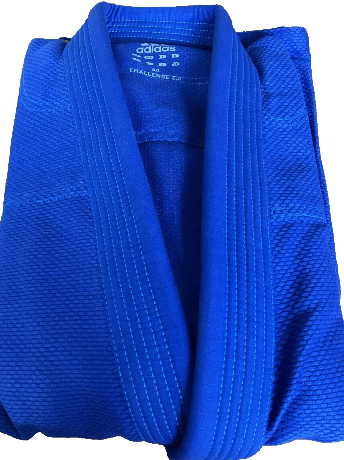 Adidas Jiu-Jitsu uniformes y gis