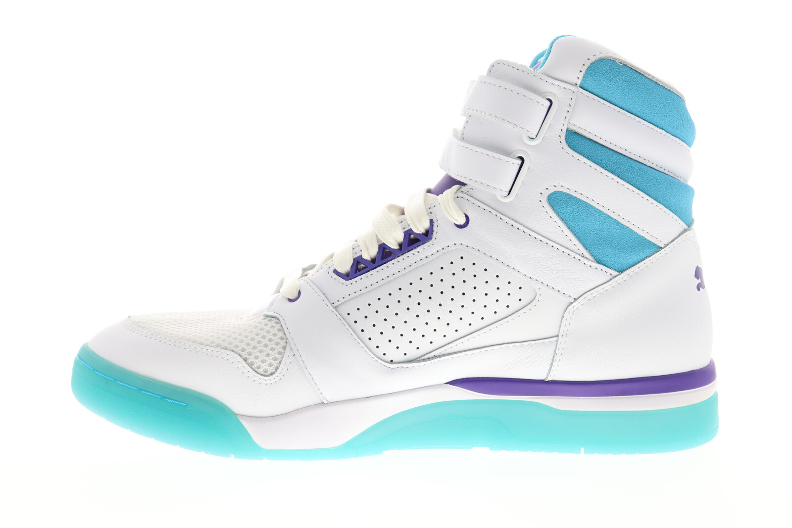 puma red shoes queen