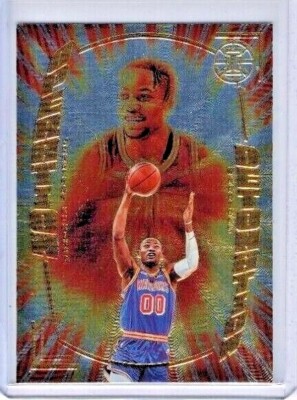 2021-22 Panini Illusions Jonathan Kuminga Operation 2021-22 Panini Illusions Jonathan Kuminga Operation
