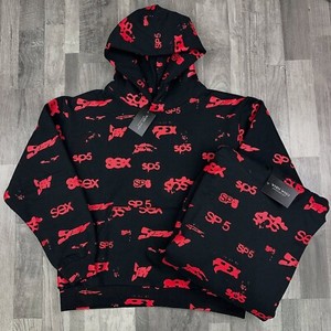 Denim Tears Hoodie Red | eBay Denim Tears Hoodie Red | eBay