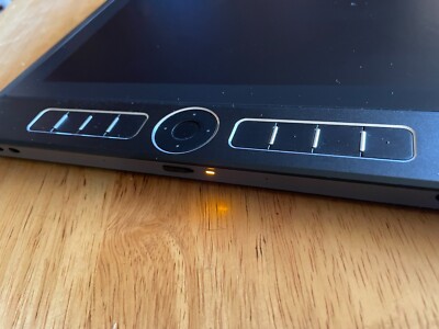Wacom DTHW1620H Mobile Studio Pro 16 for sale online | eBay