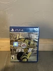 FIFA 17 PS4