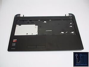 TOSHIBA Satellite C55D-B5310 Laptop PALMREST w// Touchpad