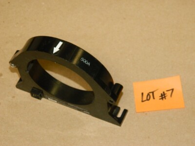GMW CPCO-500-77-SE Clamp On Current Probe with Wiring Harness LOT # 8B