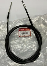 OEM Honda TRX 420 Rancher Rear Hand Brake Cable FE FM FA TM TE 2014 - 2024