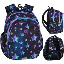 COOLPACK ranzen Rucksack Schulrucksack Jerry STAR NIGHT