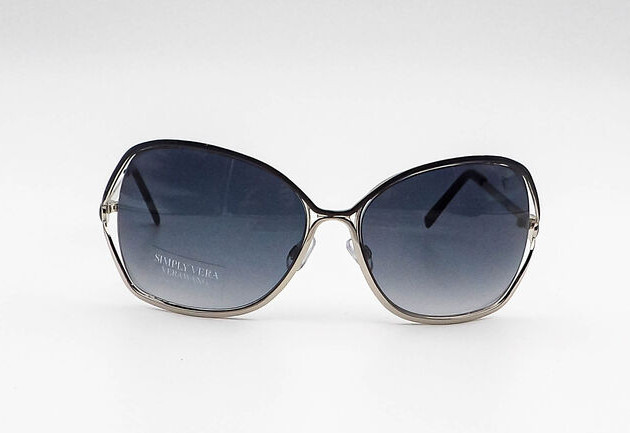 Simply Vera Black Sunglasses Women main image 3