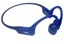 SHOKZ OpenRun S803 Knochenschall Open-Ear Spo...