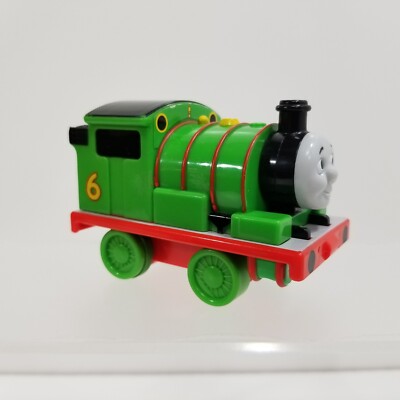 Fisher Price: Thomas & Friends - Percy Pullback Racer