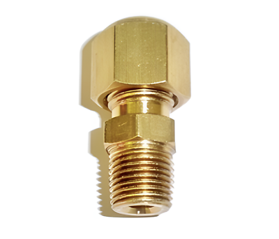 #ad Presto Tap LDS 2000 1 8quot; M NPT Brass Low Pressure Fitting Regulated Tap Valve $14.57