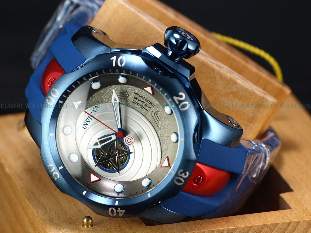 Marvel store invicta venom