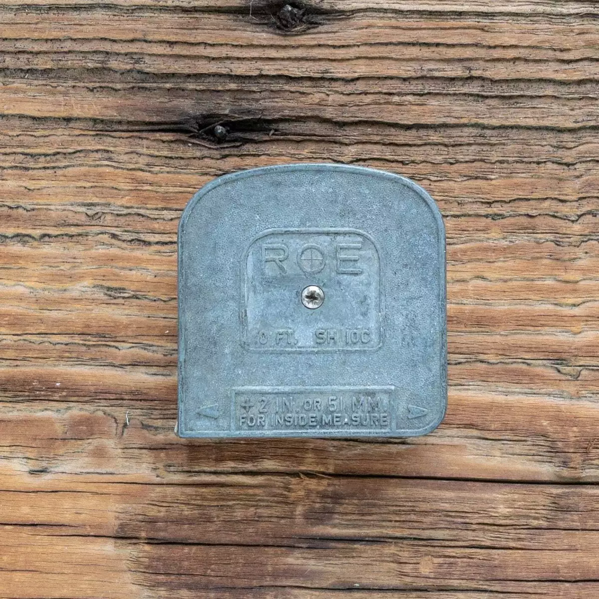Roe tape measure sale