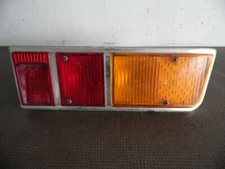 Feu arrière Renault R16