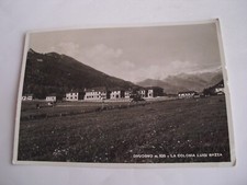 Verbania - Druogno m. 835 la Colonia Luigi Razza - spedita f. g. 1940