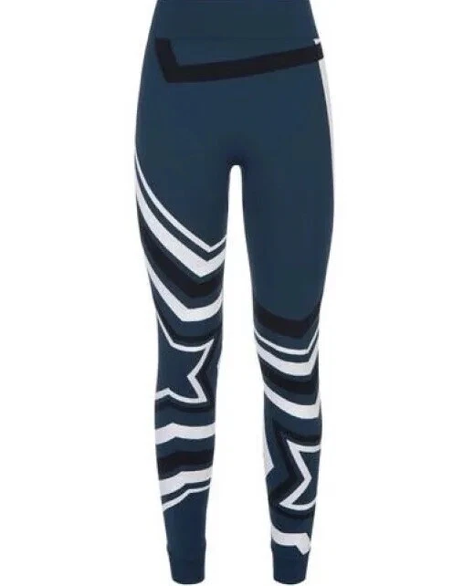 Sweaty Betty Ski Thermal Base Layer Leggings Small