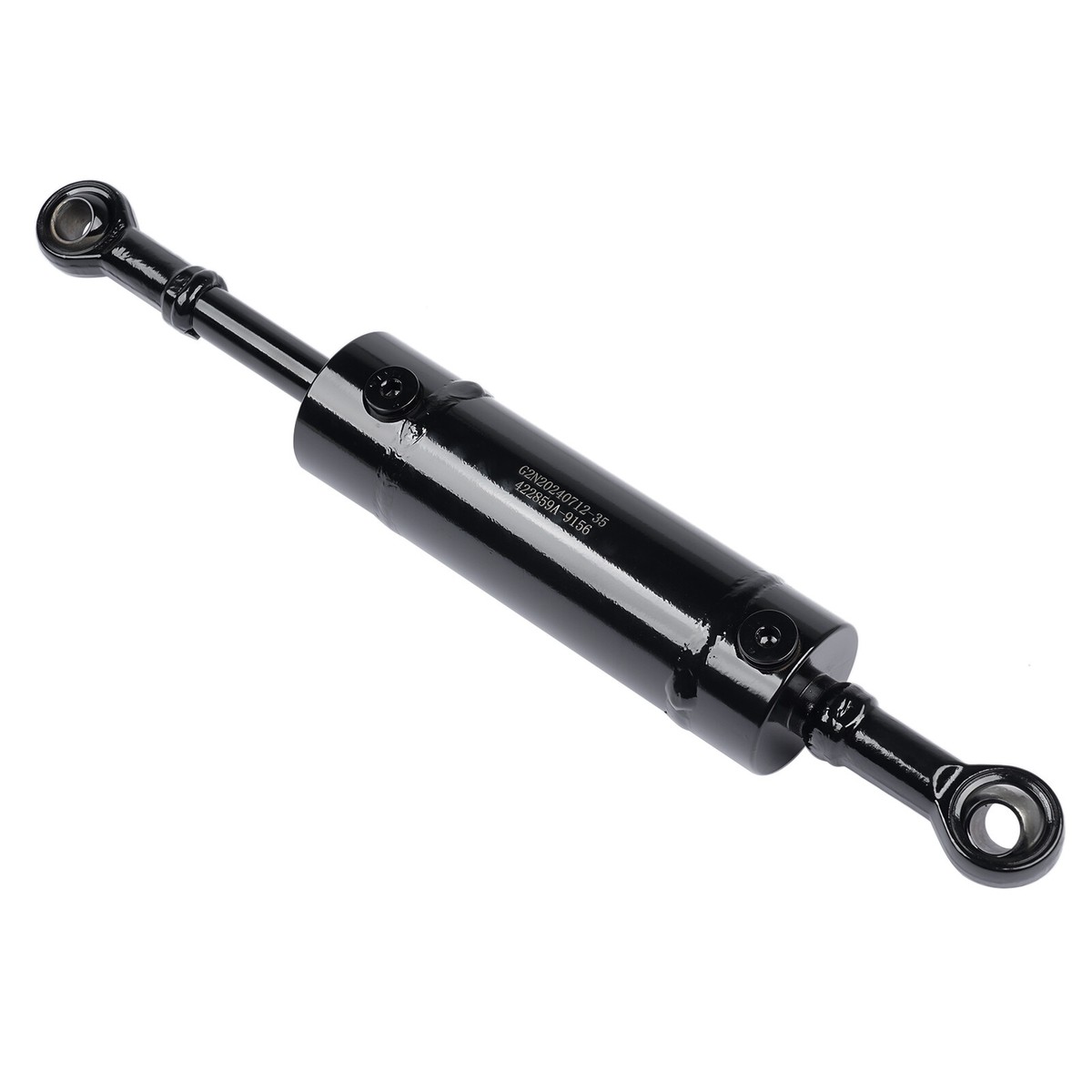 Steering Hydraulic Cylinder for John Deere 318 322 332 Tractor