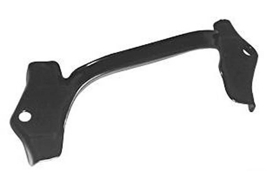 ¡NUEVO! Juego de 5 piezas de bandeja de batería Ford Mustang 1967-1970 sujeción y pernos Foto 2 de 4