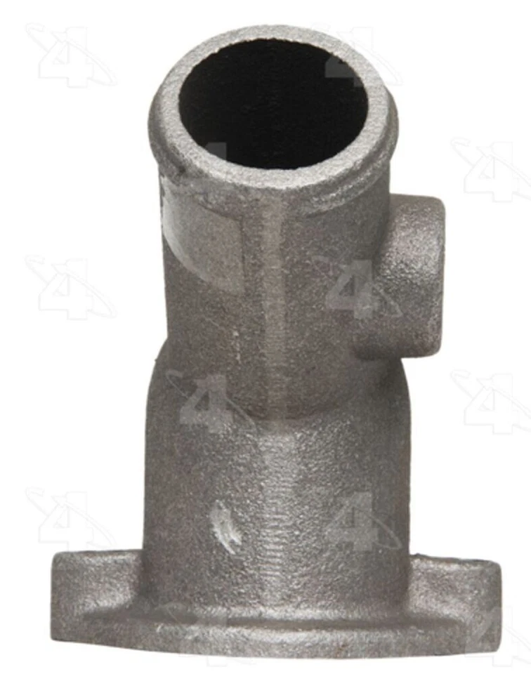 Four Seasons 84876 Water Outlet For Select 74-79 Ford Lincoln Mercury Models - Image 4 of 4