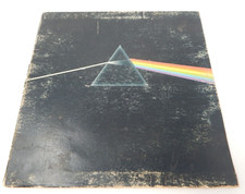 Pink Floyd The Dark Side Of The Moon Harvest SMAS-11163