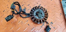 OEM 85 Kawasaki EN450 EN450A 454 ltd stator GENERATOR ALTERNATOR COIL