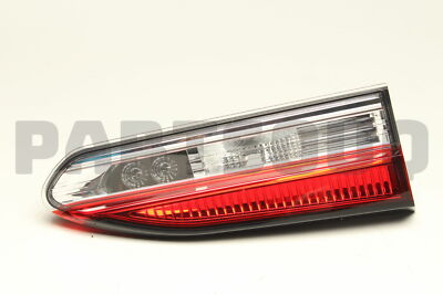 815910A050 Genuine Toyota LENS & BODY, RR LAMP 81591-0A050 | eBay