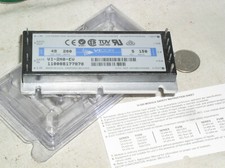 NEW VICOR VI-2N0-EV ISOLATED DC-DC CONVERTER 48V-5V 30A OUT FULL BRICK 150W USA