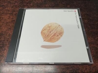 Tim Sparks   The Nutcracker Suite CD 25% Rabatt beim Kauf von 4