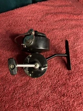 Garcia Mitchell 304 Spinning Reel Made In France NICE!!