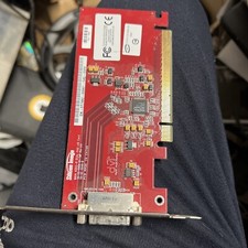 Silicon Image MAIA ADD2-R Dual Pad x16 Card -...