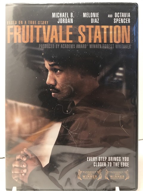 fruitvale station dvd fruitvale station dvd