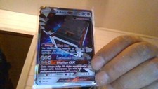Carte Pokemon Ama-Ama GX - SL07:Tempête Celeste - 102/168 - Neuve Française 